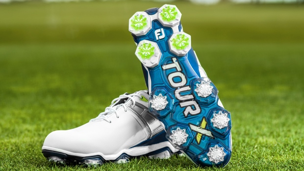FootJoy's Tour X Hero