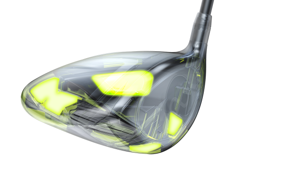 Radspeed, Cobra Radspeed