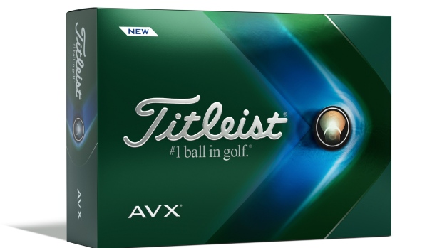 Titleist AVX Titleist AVX