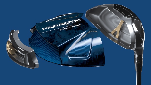 Paradym (Callaway), Callaway Paradym (Callaway)