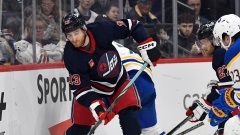Gabe Vilardi