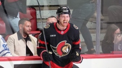 Jake Sanderson