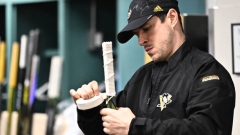 Sidney Crosby 