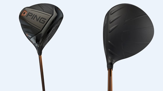 Ping Driver side by side, Ping Ping Driver side by side